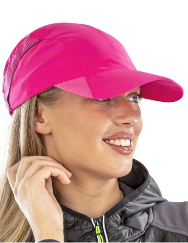 RES-RC088X-Impact Sport Cap
